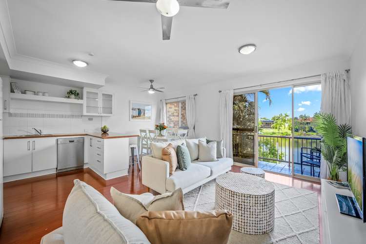 Fourth view of Homely townhouse listing, 5/4 Lowood Court, Varsity Lakes QLD 4227