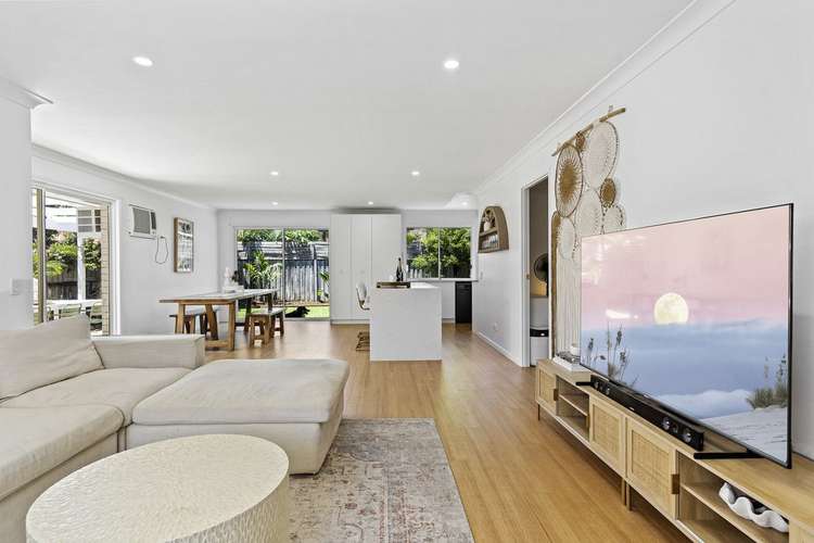 Main view of Homely house listing, 242 Christine Avenue, Burleigh Waters QLD 4220