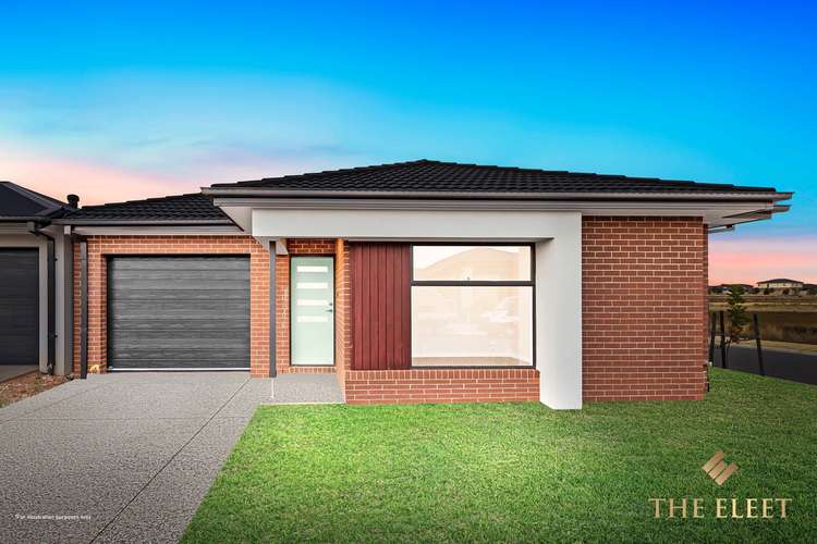 66 BENDIGO DRIVE, Tarneit VIC 3029