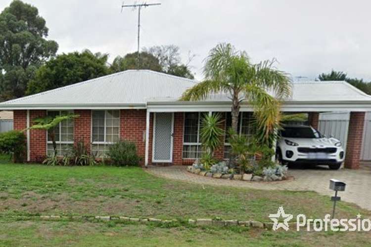 Main view of Homely house listing, 4 Larsson Place, Usher WA 6230