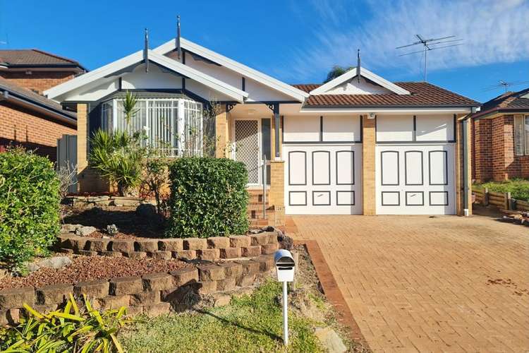 Main view of Homely house listing, 17 Marina Crescent, Cecil Hills NSW 2171