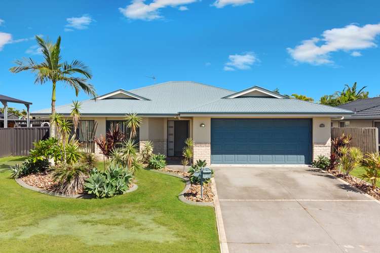 Main view of Homely house listing, 7 EARL ST VINCENT CIRCUIT, Eli Waters QLD 4655