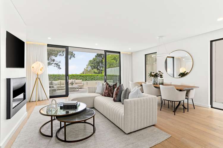 Main view of Homely apartment listing, 2/7 Banksia Road, Bellevue Hill NSW 2023