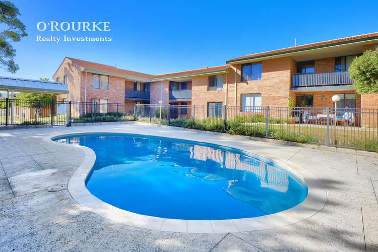 Main view of Homely apartment listing, 27/33 Stanley Street, Scarborough WA 6019