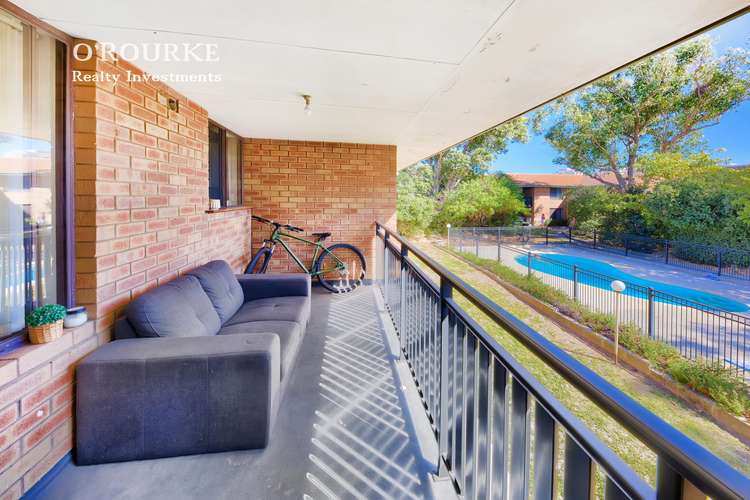 Sixth view of Homely apartment listing, 27/33 Stanley Street, Scarborough WA 6019