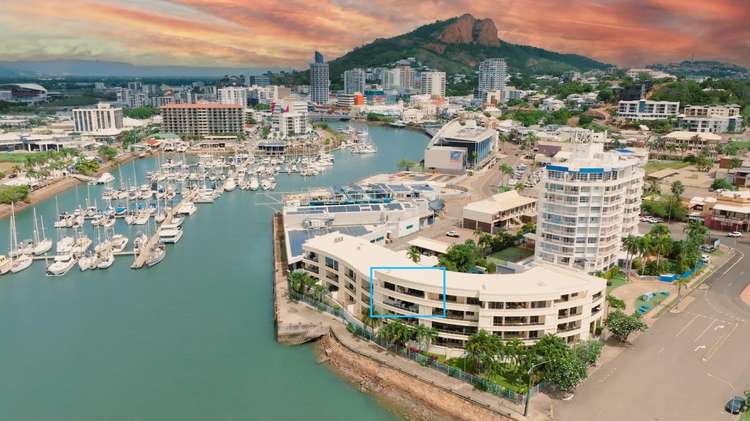 22/1 The Strand, Townsville City QLD 4810