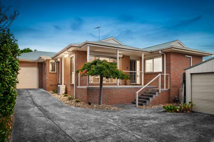Main view of Homely unit listing, 2/52 Stewart Terrace, Macleod VIC 3085