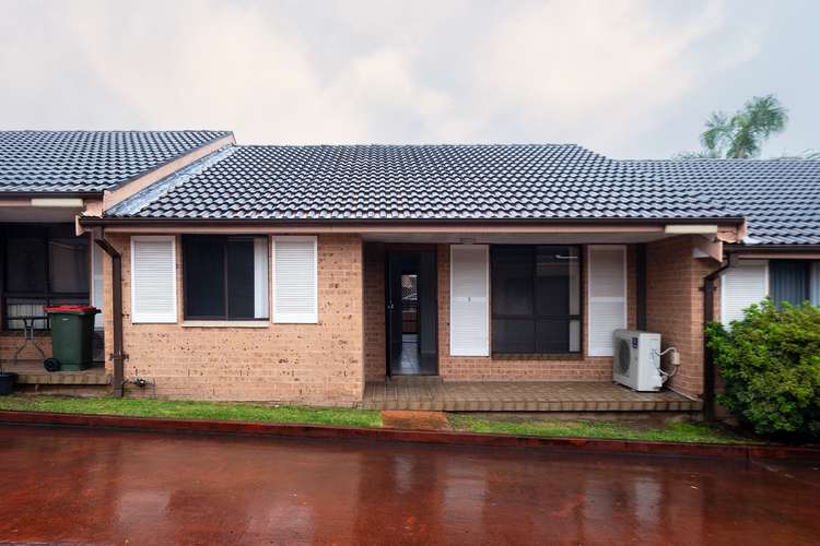 Main view of Homely villa listing, 5/41 Methven St, Mount Druitt NSW 2770
