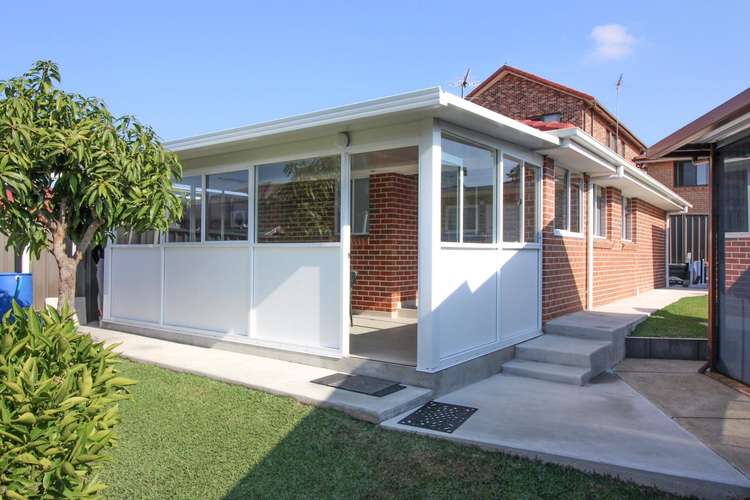 Main view of Homely house listing, 4a Junee Place, Bossley Park NSW 2176