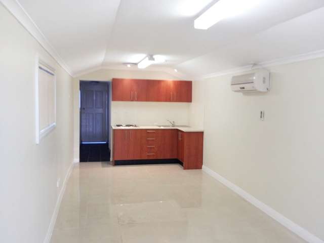 Main view of Homely studio listing, 12a Taralga Street, Old Guildford NSW 2161