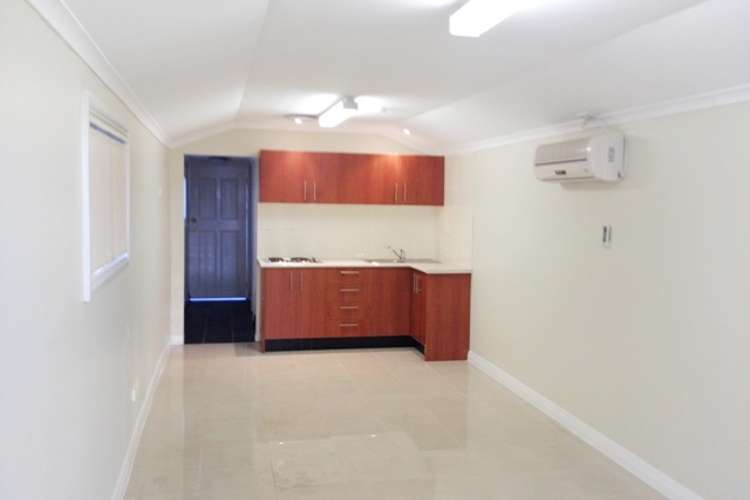 Main view of Homely studio listing, 12a Taralga Street, Old Guildford NSW 2161