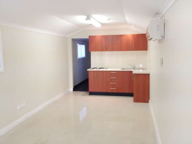 Third view of Homely studio listing, 12a Taralga Street, Old Guildford NSW 2161