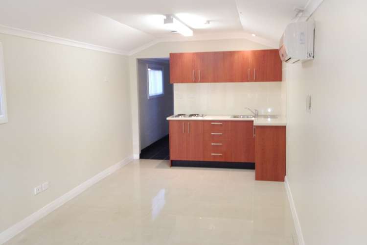 Third view of Homely studio listing, 12a Taralga Street, Old Guildford NSW 2161