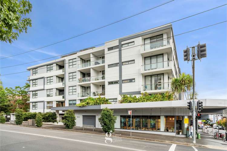 Main view of Homely apartment listing, 307/9 Rutledge Street, Eastwood NSW 2122