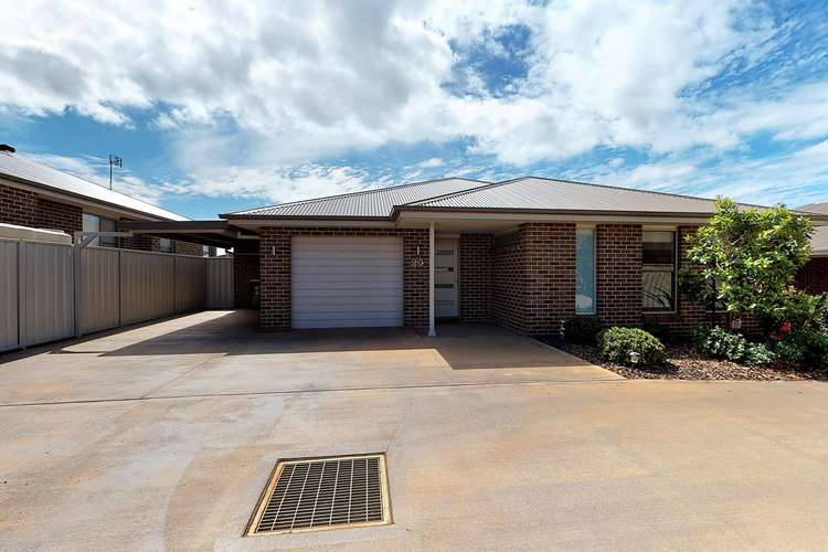 Main view of Homely house listing, 20 Ebor Way, Dubbo NSW 2830