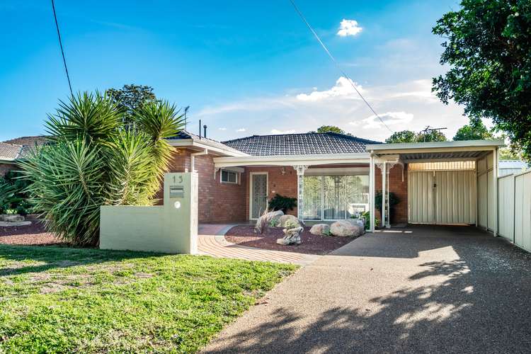 Main view of Homely house listing, 15 Wyuna Avenue, Dubbo NSW 2830