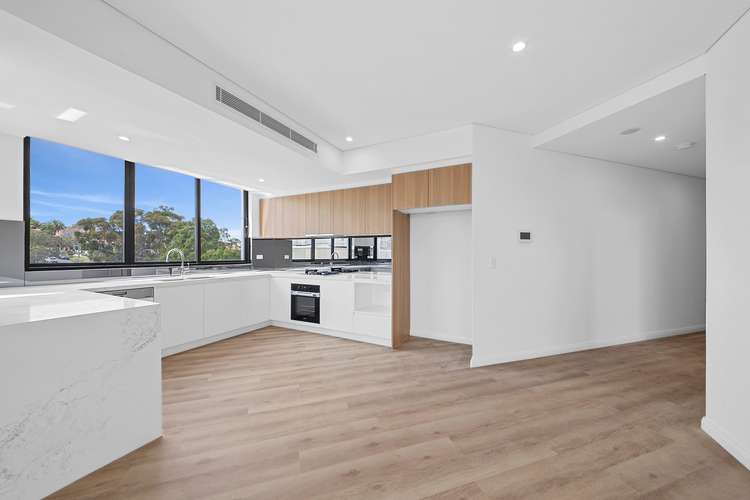 Main view of Homely apartment listing, 18/42 Ethel Street, Seaforth NSW 2092