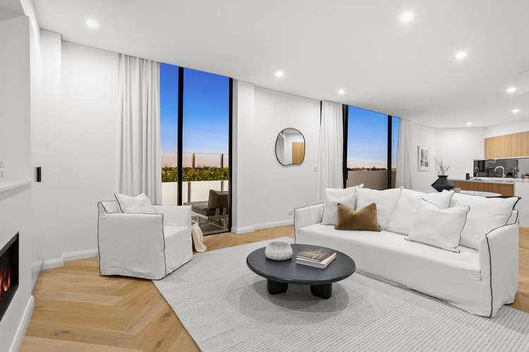 Main view of Homely apartment listing, 16/42 Ethel Street, Seaforth NSW 2092