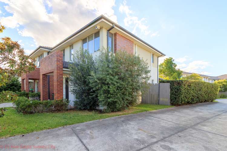 Second view of Homely house listing, 21 ATLANTIC BOULEVARD, Glenfield NSW 2167