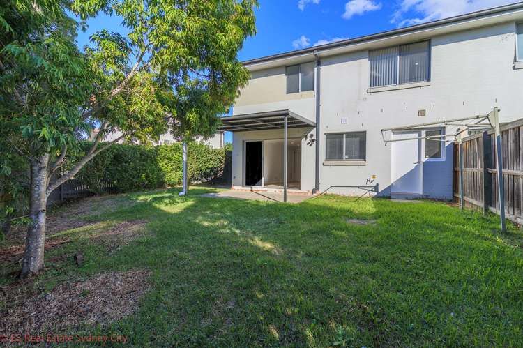 Fourth view of Homely house listing, 21 ATLANTIC BOULEVARD, Glenfield NSW 2167