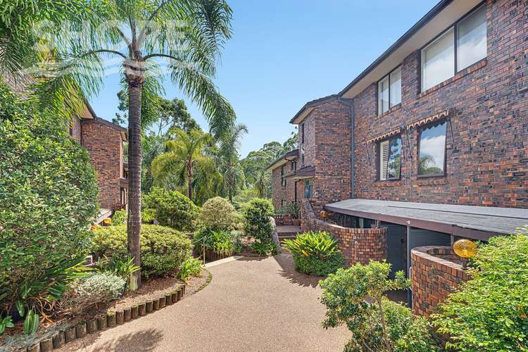 Main view of Homely apartment listing, 3/76 Milray Avenue, Wollstonecraft NSW 2065