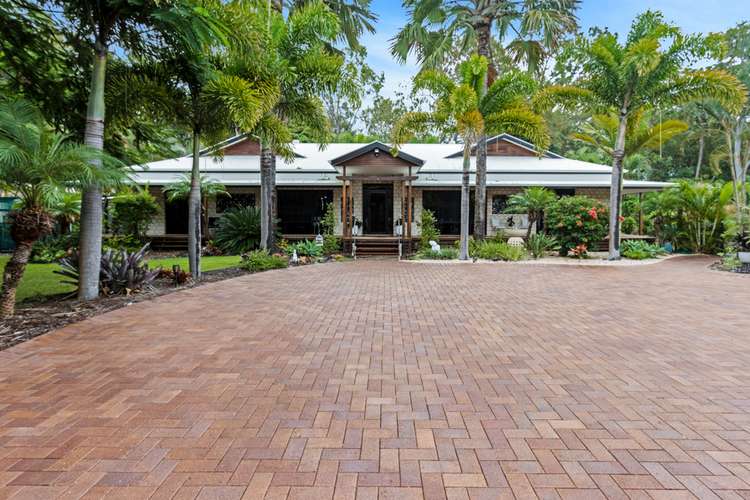 Main view of Homely house listing, 8-12 Vine Forest Drive, Dundowran Beach QLD 4655