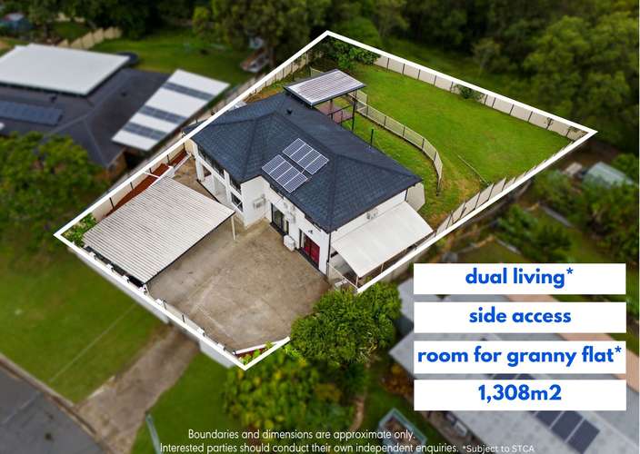 Third view of Homely house listing, 10 Kirkstall Street, Holmview QLD 4207