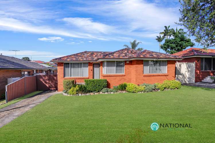 Main view of Homely house listing, 15 Oldfield Street, Greystanes NSW 2145