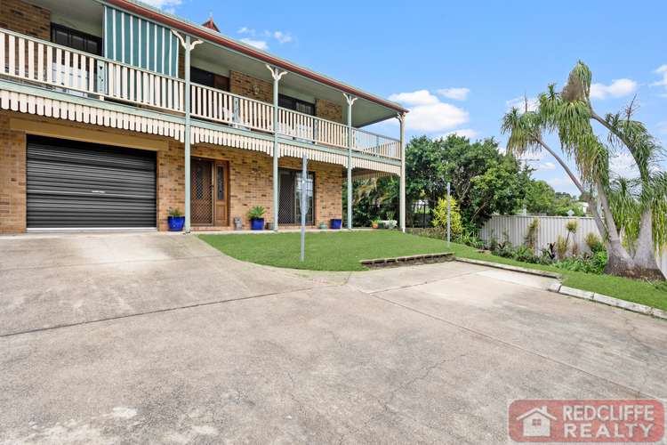 Main view of Homely semiDetached listing, 1/23 Londonderry Court, Burpengary QLD 4505
