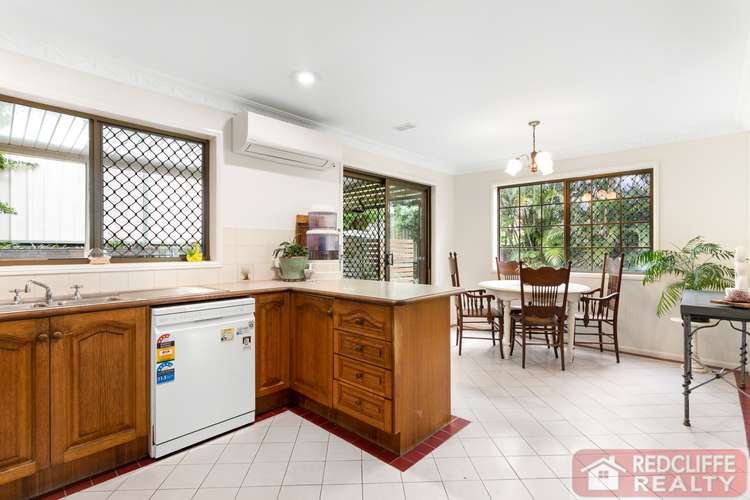 Fourth view of Homely semiDetached listing, 1/23 Londonderry Court, Burpengary QLD 4505