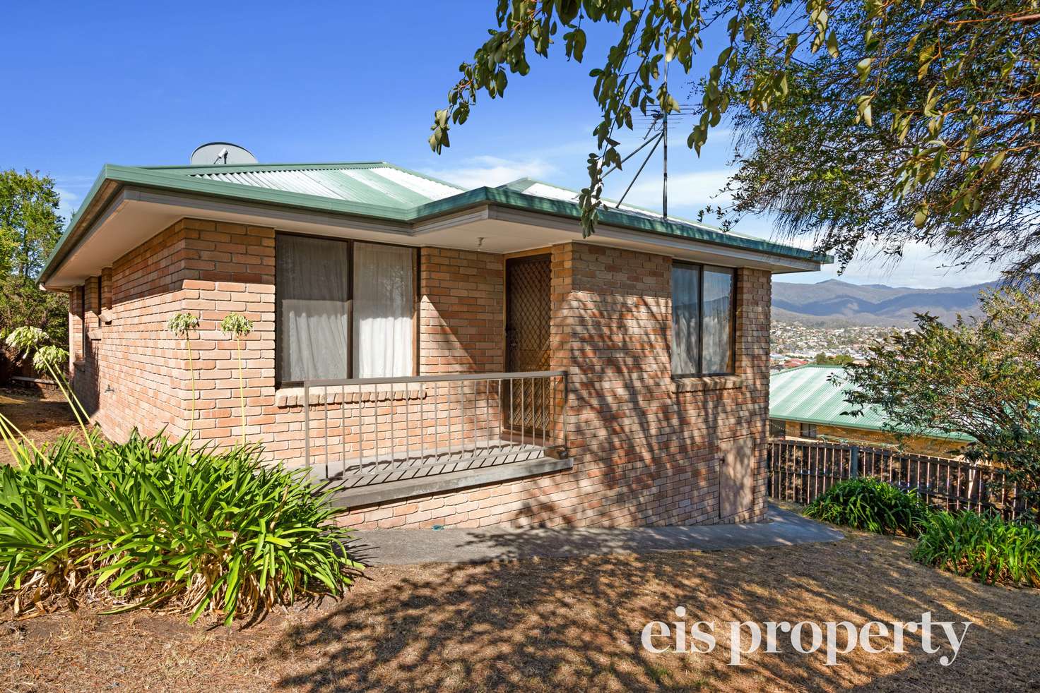 Main view of Homely house listing, 2/4 Harlow Road, Lutana TAS 7009