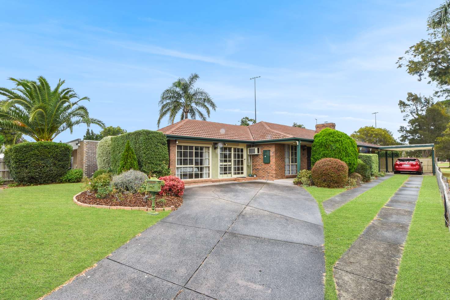 Main view of Homely house listing, 38 Myola Street, Patterson Lakes VIC 3197