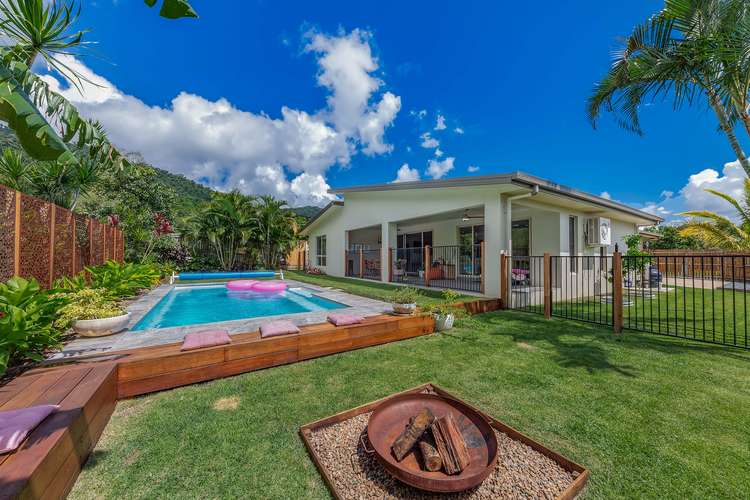 Main view of Homely house listing, 31 Endeavour Cct, Cannonvale QLD 4802