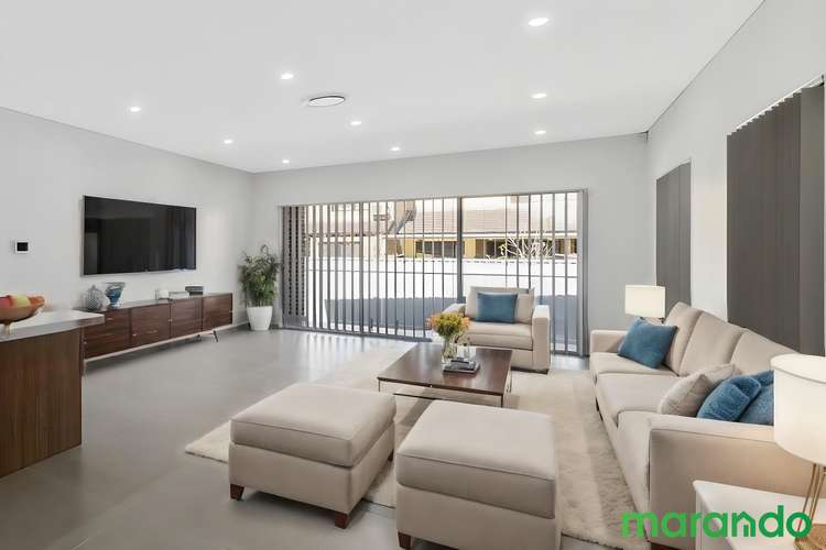 Main view of Homely house listing, 21A Kihilla Street, Fairfield Heights NSW 2165