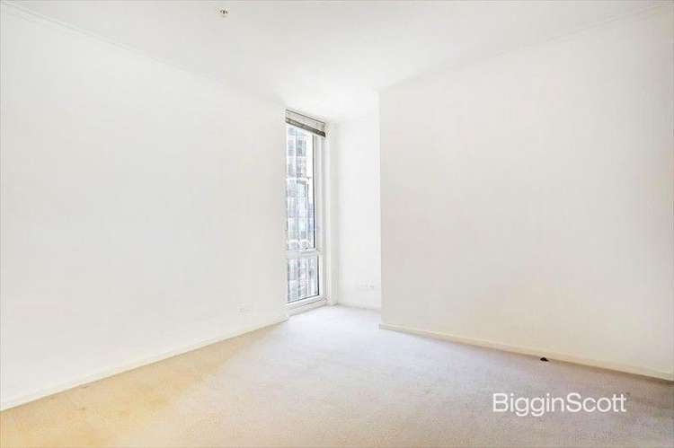 Third view of Homely apartment listing, 2203/63 Whiteman Street, Southbank VIC 3006