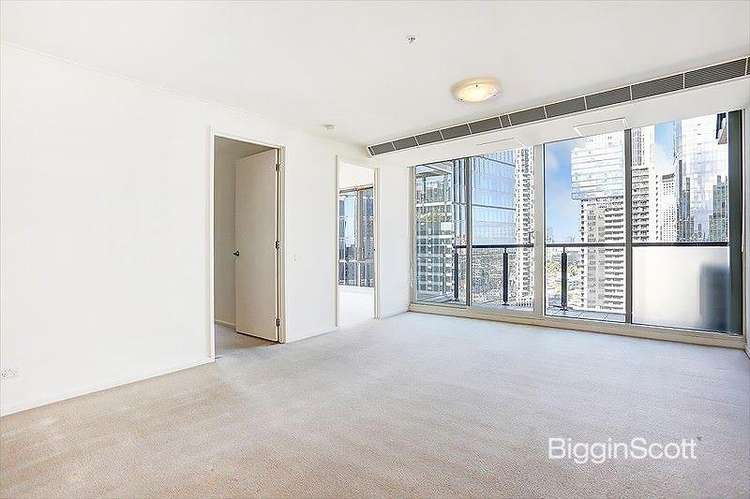 Fourth view of Homely apartment listing, 2203/63 Whiteman Street, Southbank VIC 3006