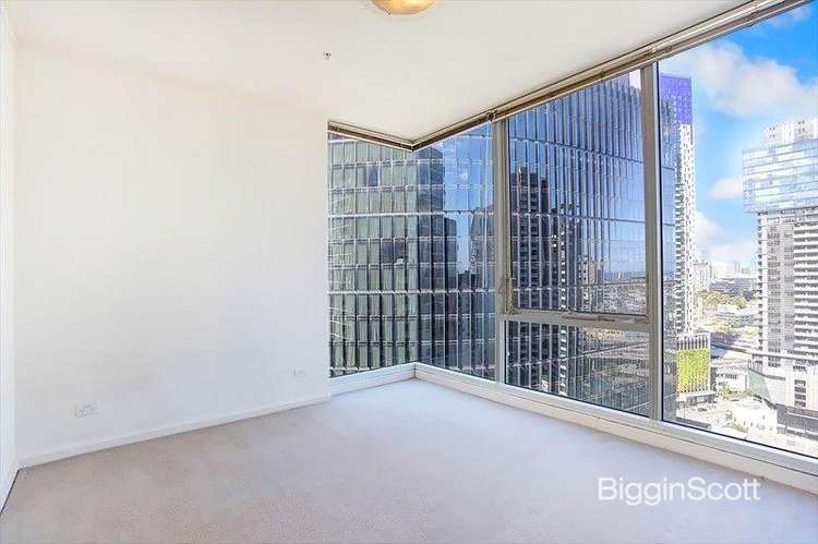 Fifth view of Homely apartment listing, 2203/63 Whiteman Street, Southbank VIC 3006
