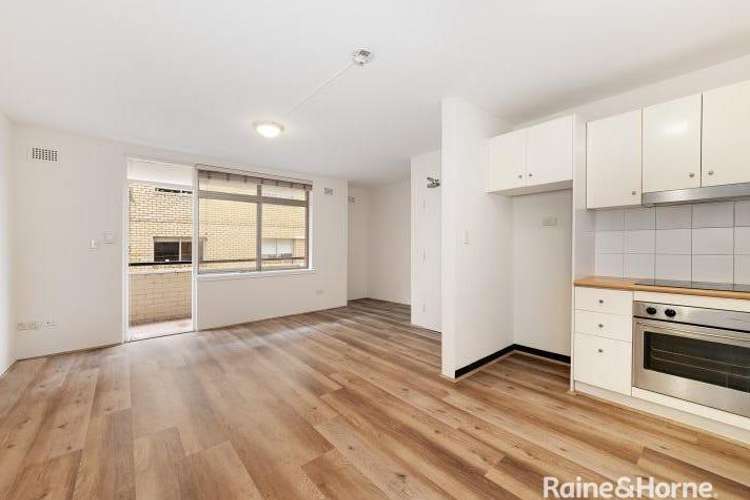 Main view of Homely apartment listing, 7/49 Cowper Street, Randwick NSW 2031