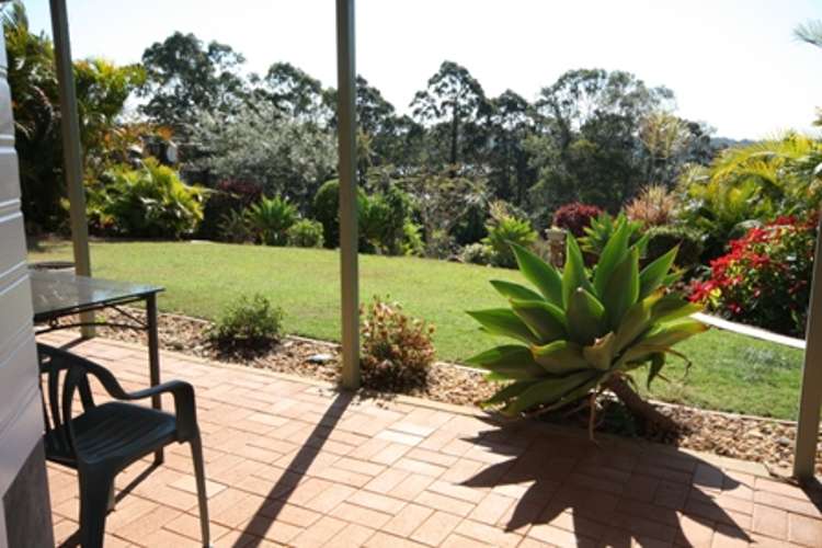 Main view of Homely unit listing, 1/17 The Hermitage, Tweed Heads South NSW 2486