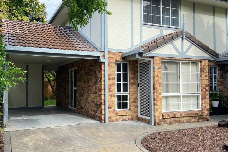 Main view of Homely townhouse listing, 16/52 Frank Street, Thorneside QLD 4158