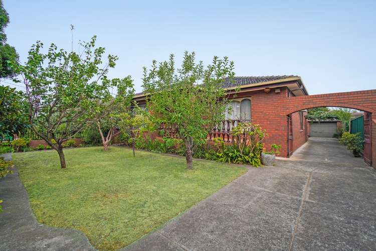 Main view of Homely house listing, 21 Borrie Street, Reservoir VIC 3073