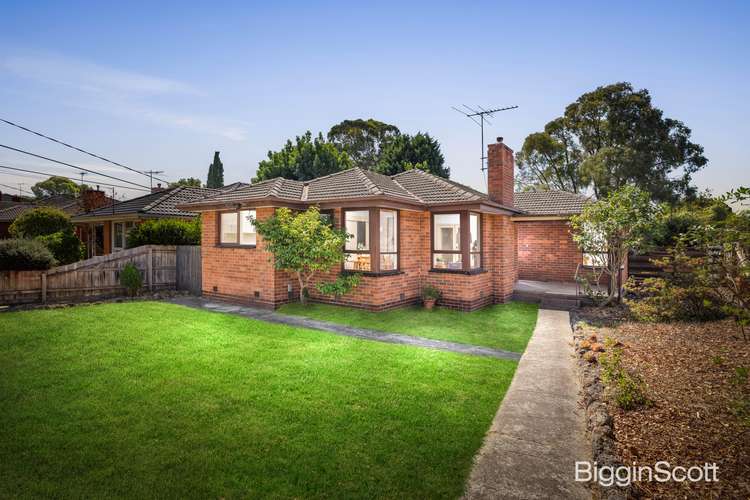 Main view of Homely house listing, 31 Range Road, Burwood East VIC 3151