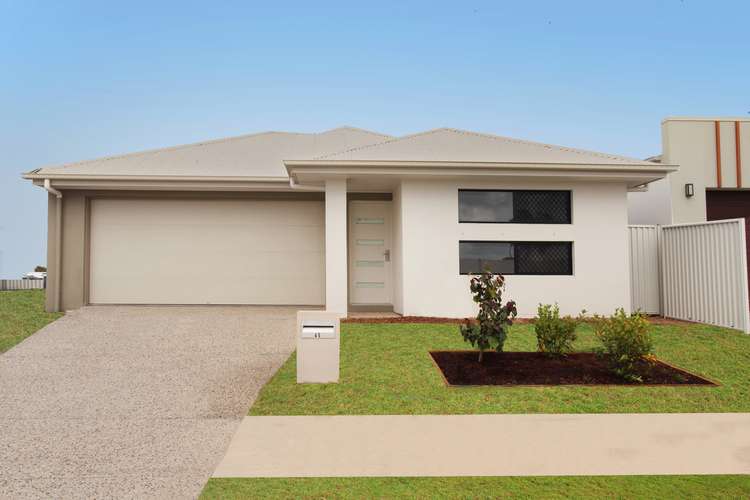 Main view of Homely house listing, 65 Maclamond Drive, Pelican Waters QLD 4551