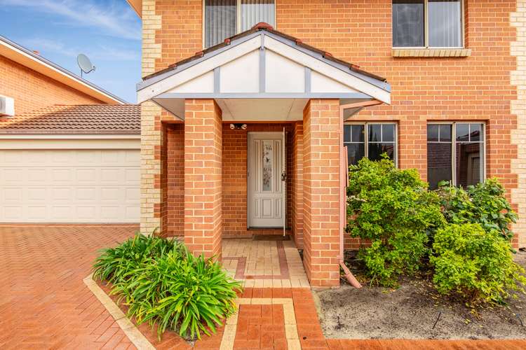 Main view of Homely townhouse listing, 54c Lichfield Street, Victoria Park WA 6100