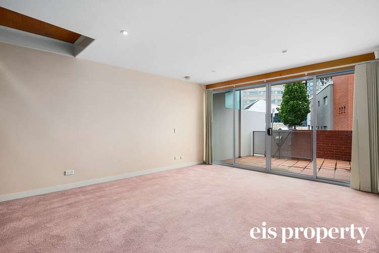 Main view of Homely apartment listing, 24 Mistral Place, Hobart TAS 7000