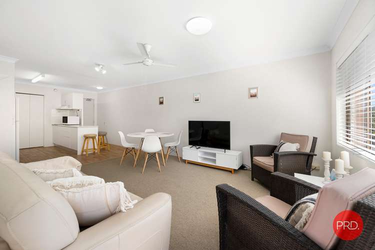 Second view of Homely unit listing, 208/63 Ocean Parade, Coffs Harbour NSW 2450