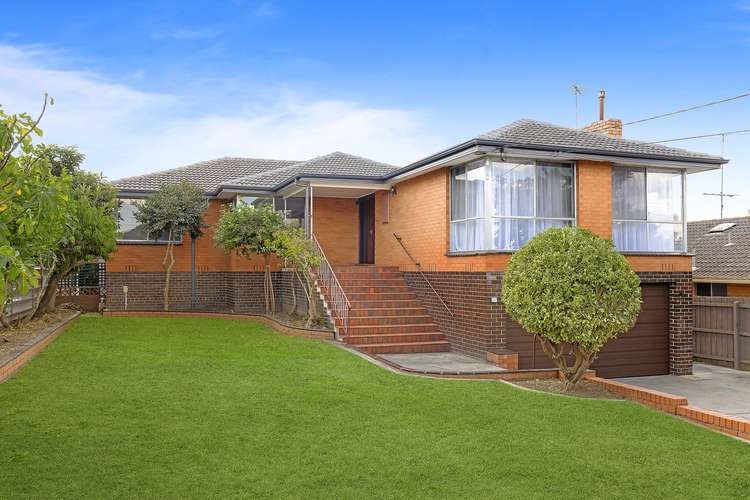 Main view of Homely house listing, 19 Burilla Avenue, Doncaster VIC 3108