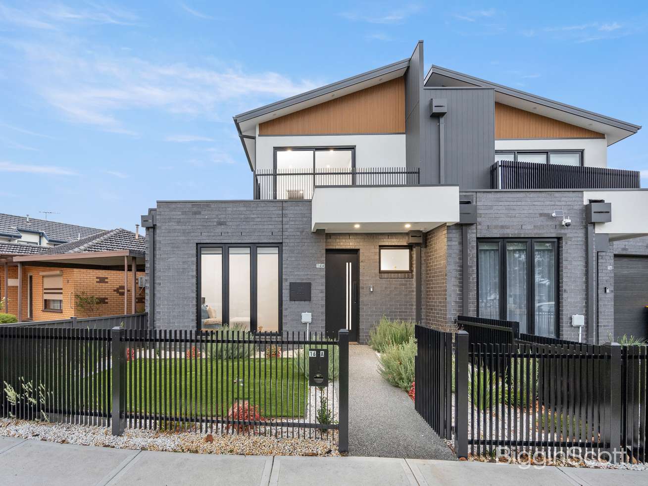 Main view of Homely townhouse listing, 16A The Circle, Altona North VIC 3025