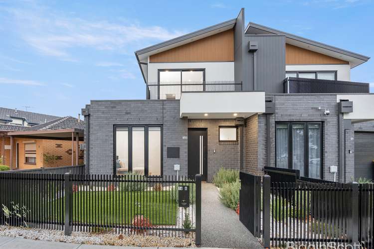 Main view of Homely townhouse listing, 16A The Circle, Altona North VIC 3025