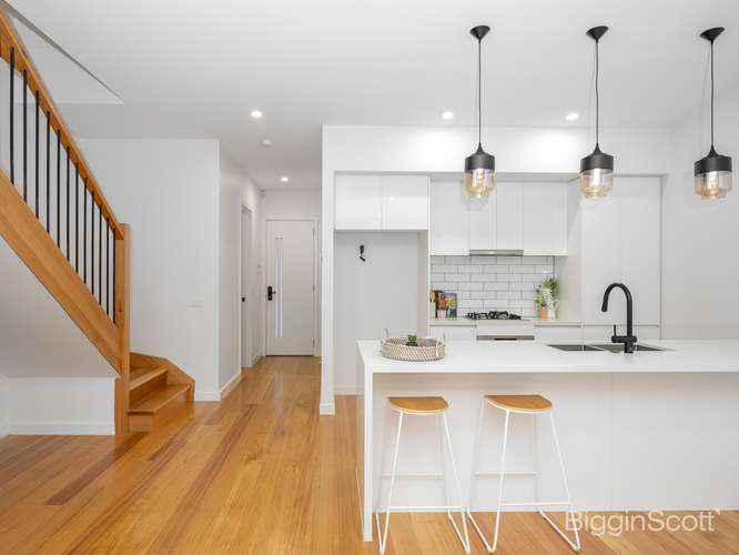 Fifth view of Homely townhouse listing, 16A The Circle, Altona North VIC 3025